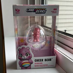 Care Bears - HIPDOT Collab-Cheer Bear ✨ BRAND NEW✨